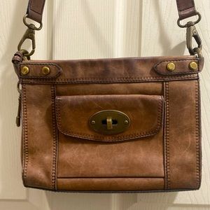Fossil Purse